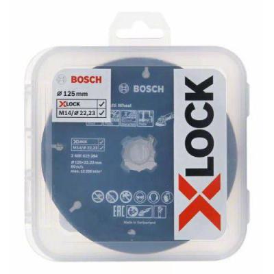 BOSCH EXPERT 2608619374 coffre 