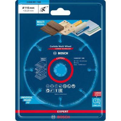  BOSCH EXPERT 2608619374 coffre 