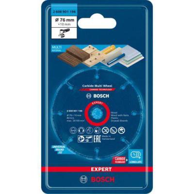  BOSCH EXPERT 2608619374 coffre 