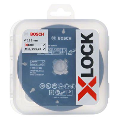  BOSCH EXPERT 2608619374 coffre 
