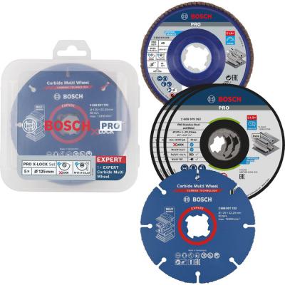  BOSCH EXPERT 2608619374 coffre 