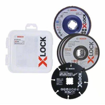  BOSCH EXPERT 2608619374 coffre 