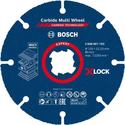  BOSCH EXPERT 2608619374 coffre 