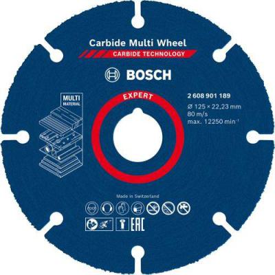  BOSCH EXPERT 2608619374 coffre 