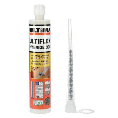  ULTIMA CCAF01 R�sine de scelle 
