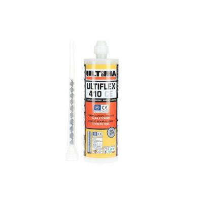  ULTIMA CCAF01 R�sine de scelle 