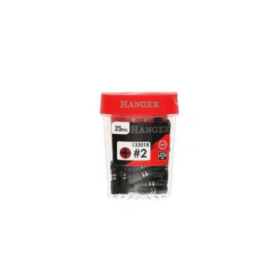  HANGER 133018 bo�te de 25 embo 