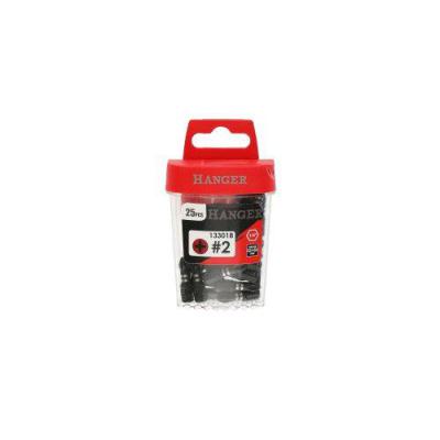  HANGER 133018 bo�te de 25 embo 