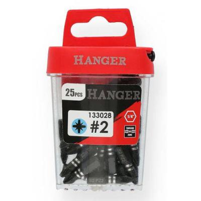  HANGER 133028 bo�te de 25 embo 