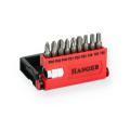  HANGER 250014 coffret d'embout 