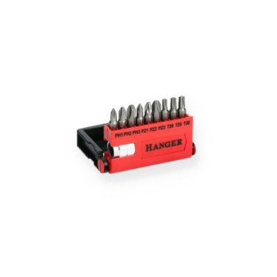  HANGER 250014 coffret d'embout 