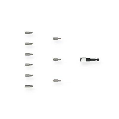  HANGER 250014 coffret d'embout 