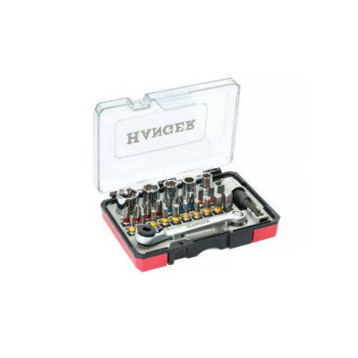  HANGER 250015 coffret douilles 