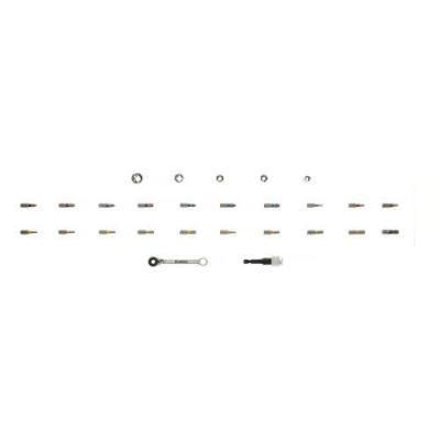 HANGER 250015 coffret douilles 