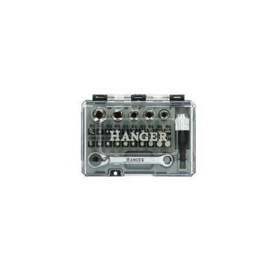 HANGER 250015 coffret douilles 