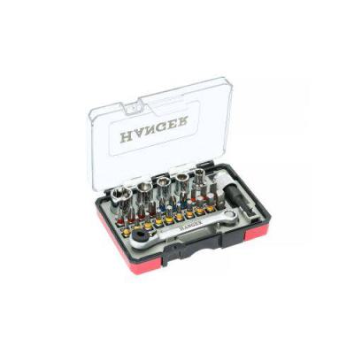  HANGER 250015 coffret douilles 