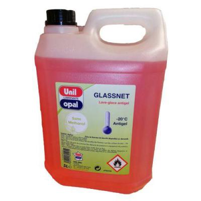  UNIL OPAL GLASSNET Lave glace 