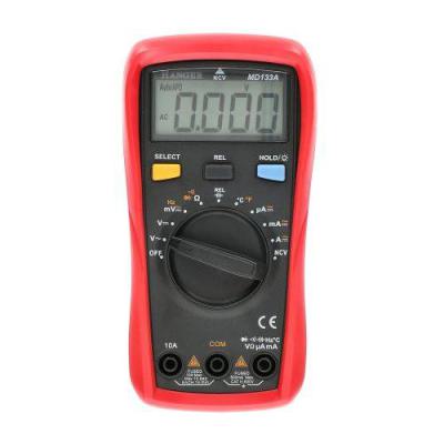  Hanger MD133A Multim�tre digit 