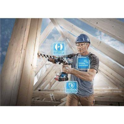  BOSCH 06019G0109 perceuse-viss 