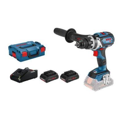  BOSCH 06019G010A perceuse-viss 