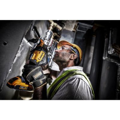  DEWALT DCS356NT-XJ scie oscill 