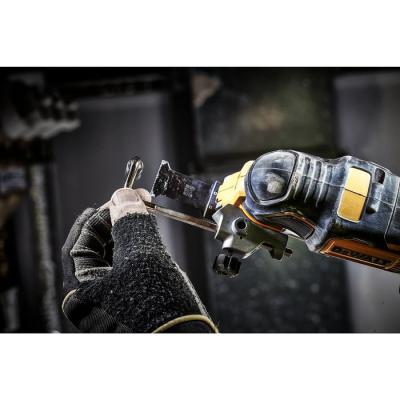  DEWALT DCS356NT-XJ scie oscill 