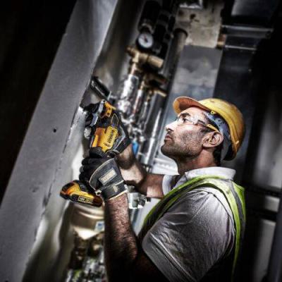  DEWALT DCS356NT-XJ scie oscill 