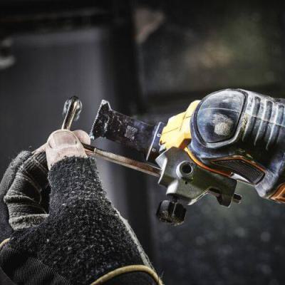  DEWALT DCS356NT-XJ scie oscill 