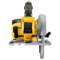 DEWALT DCS572NT-XJ scie circul 