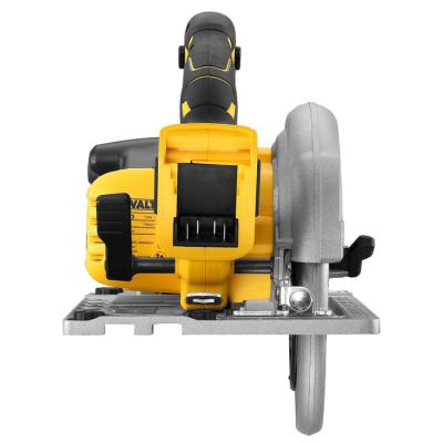  DEWALT DCS572NT-XJ scie circul 