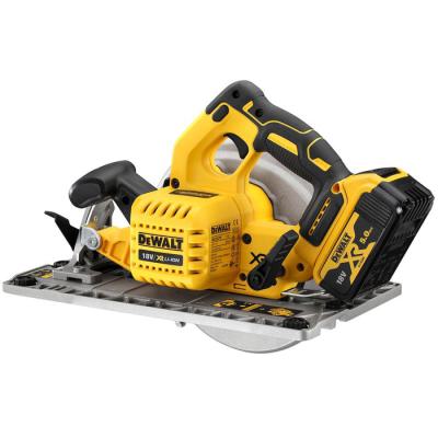  DEWALT DCS572NT-XJ scie circul 
