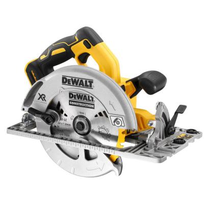  DEWALT DCS572NT-XJ scie circul 