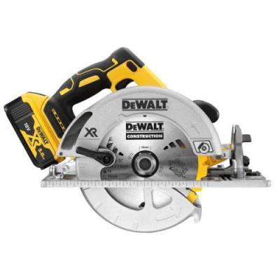  DEWALT DCS572NT-XJ scie circul 