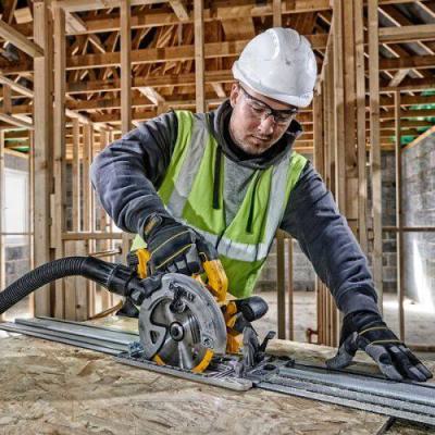  DEWALT DCS572NT-XJ scie circul 