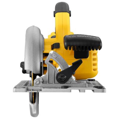  DEWALT DCS572P2-QW scie circul 