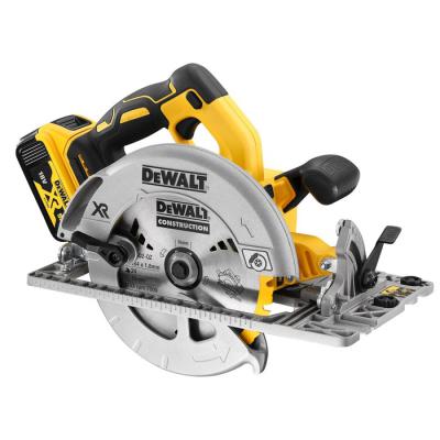  DEWALT DCS572P2-QW scie circul 