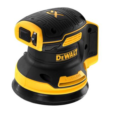  DEWALT DCW210NT-XJ ponceuse ex 
