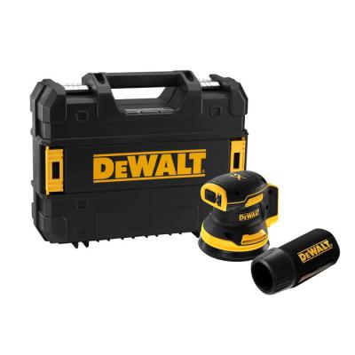  DEWALT DCW210NT-XJ ponceuse ex 