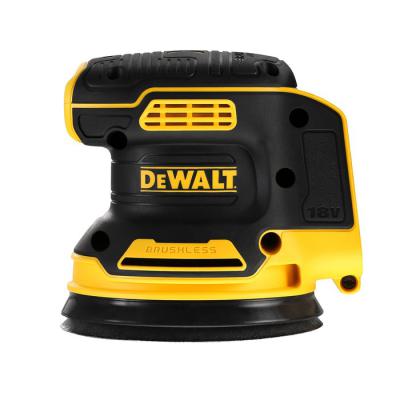  DEWALT DCW210NT-XJ ponceuse ex 