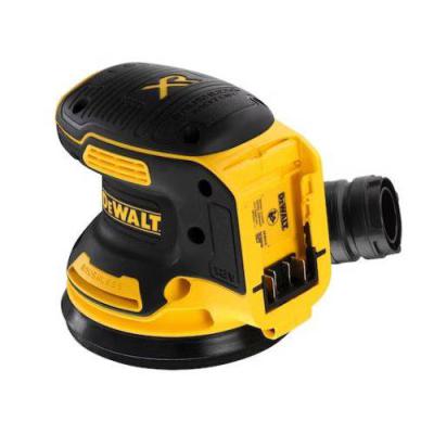 DEWALT DCW210NT-XJ ponceuse ex 