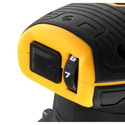  DEWALT DCW210P2-QW ponceuse Br 