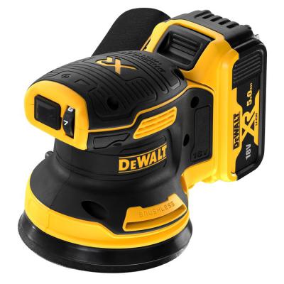  DEWALT DCW210P2-QW ponceuse Br 