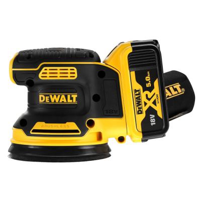  DEWALT DCW210P2-QW ponceuse Br 