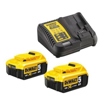  DEWALT DCW210P2-QW ponceuse Br 