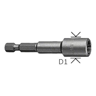  BOSCH 2608550080 douille de se 