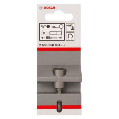  BOSCH 2608550081 douille de se 