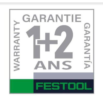  FESTOOL 576329 ponceuse excent 