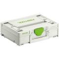  FESTOOL 204840 coffret de tran 