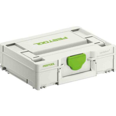  FESTOOL 204840 coffret de tran 