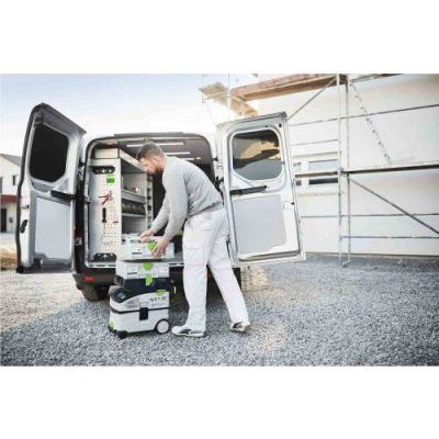  FESTOOL 204840 coffret de tran 